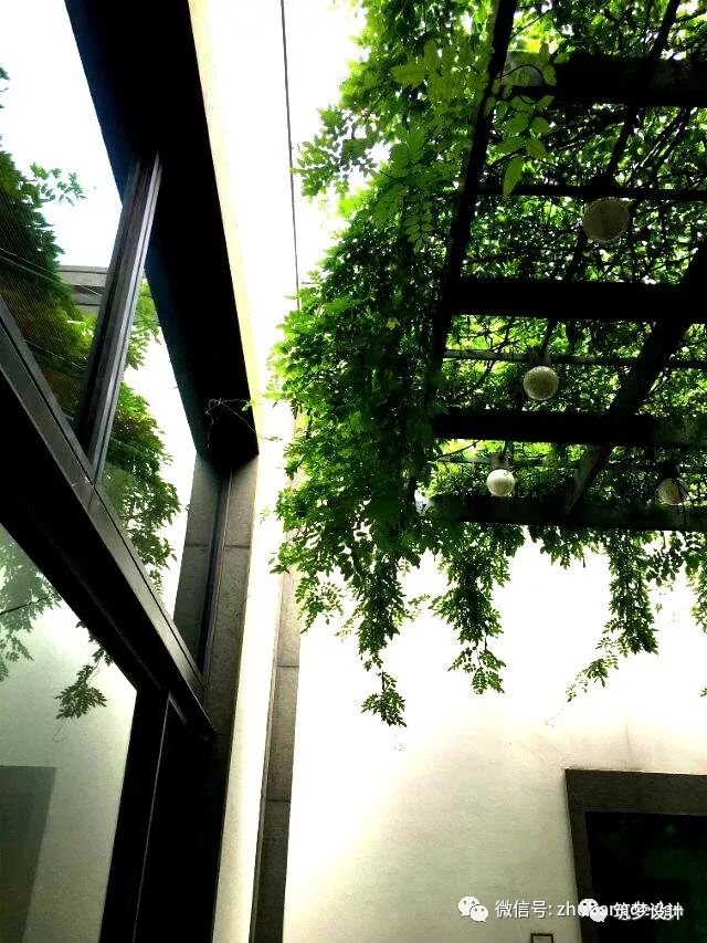 案例解读|从苏州博物馆谈展示空间在快题中的应用-115