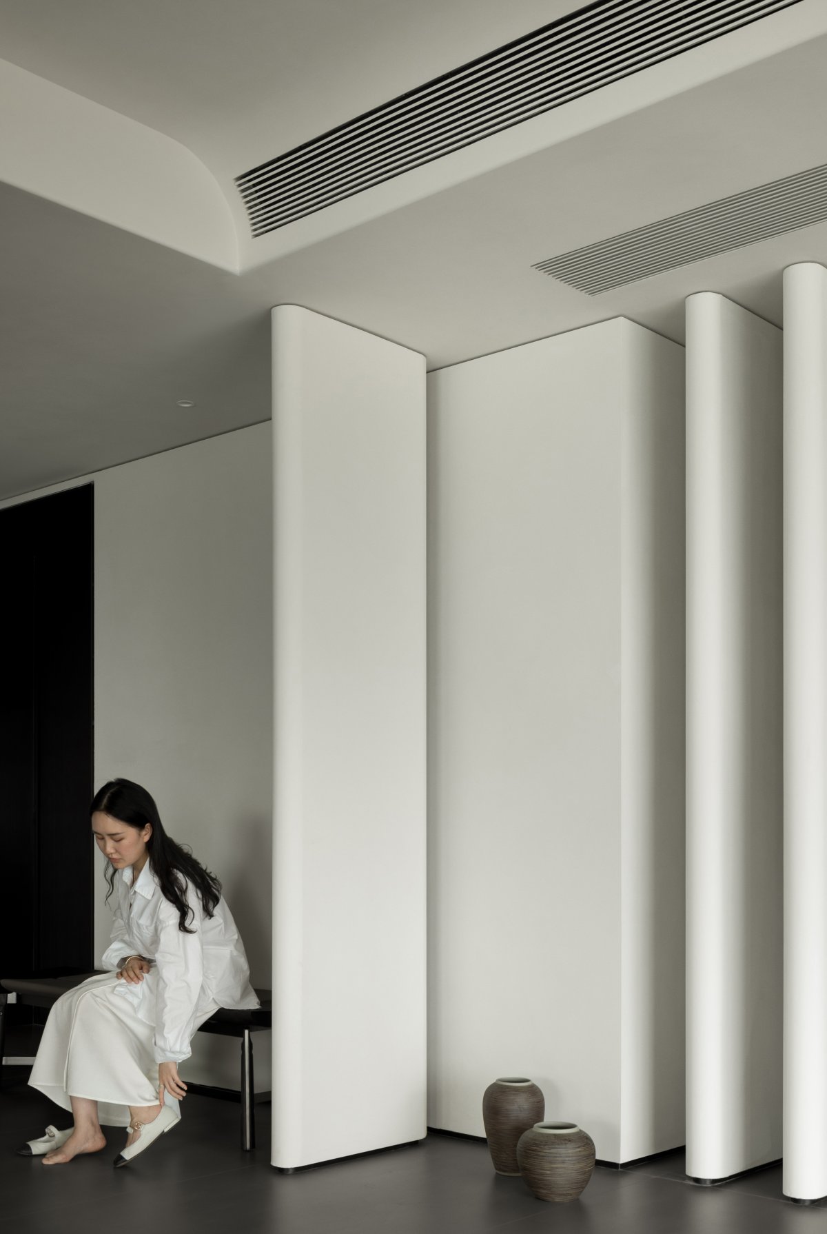 长沙望麓山居丨中国长沙丨BUYISTUDIO-11