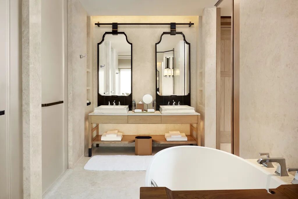 曼谷都喜天丽酒店丨泰国曼谷丨Architects 49,OMA HK,Studio傅厚民,P49-65