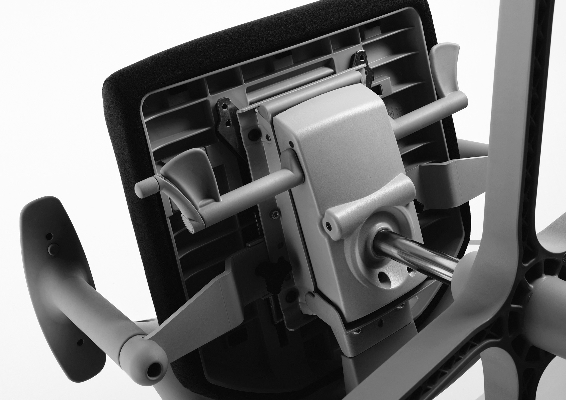 JAZZ – Bartoli Design（JAZZ办公椅系列）-7