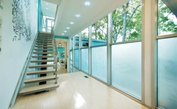 BANANDRESORT预制集装箱房屋丨Debbie Glassman-13