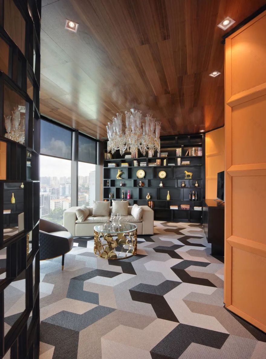 Shine 医疗美容机构丨中国南宁丨珠海杨佴环境艺术设计有限公司-24