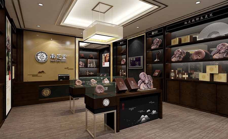 商业空间品牌设计探索-106