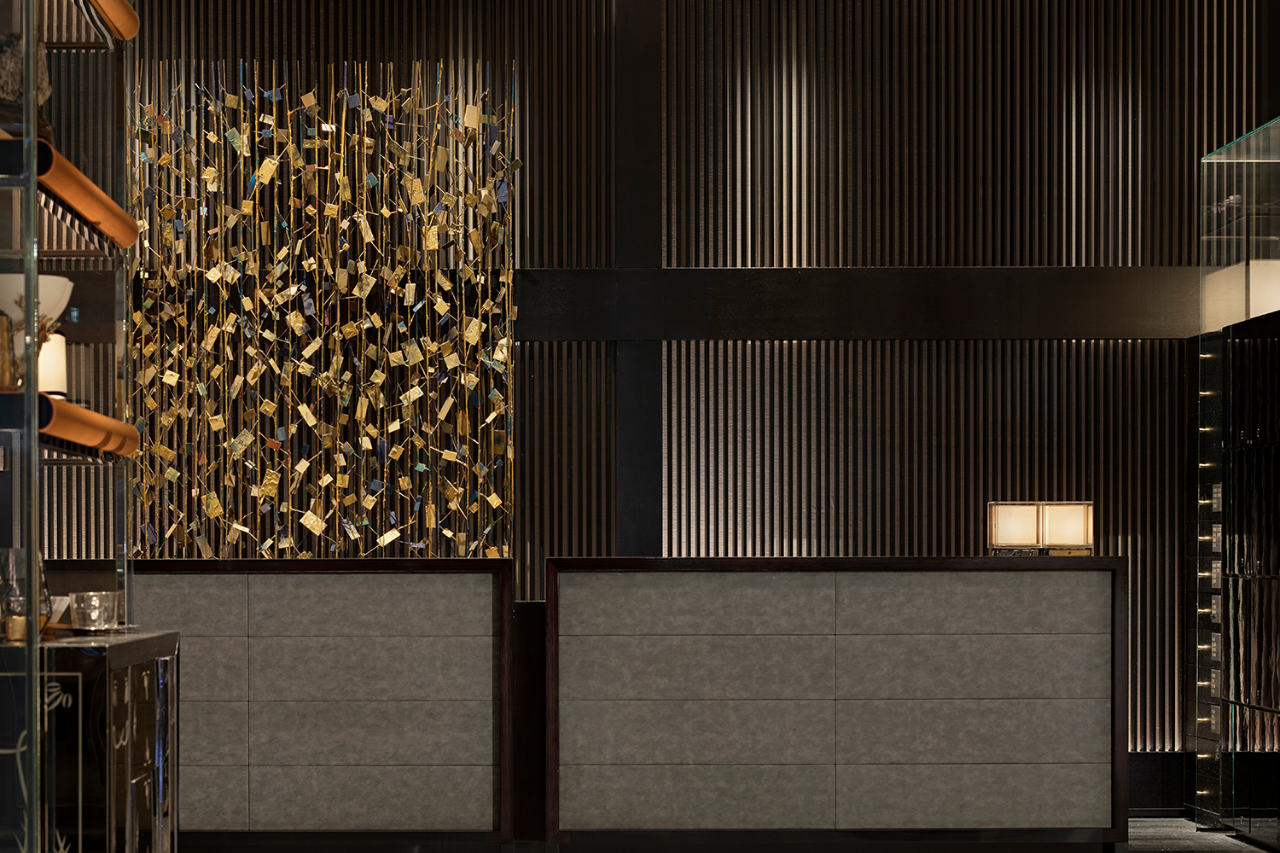 港湾一号(深圳)丨中国深圳丨陈广宇设计事务所(深圳)有限公司-12