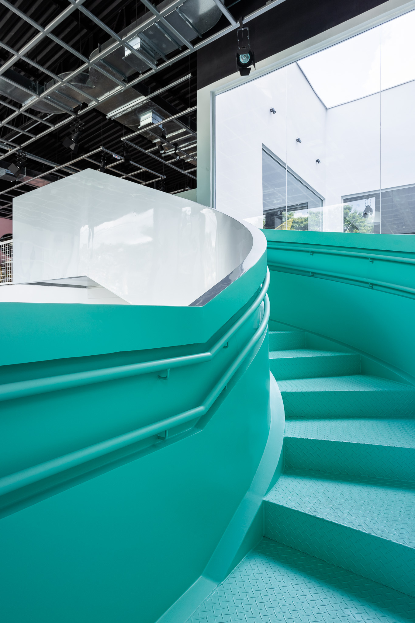 西翼坎皮纳斯商店丨SuperLimão-23