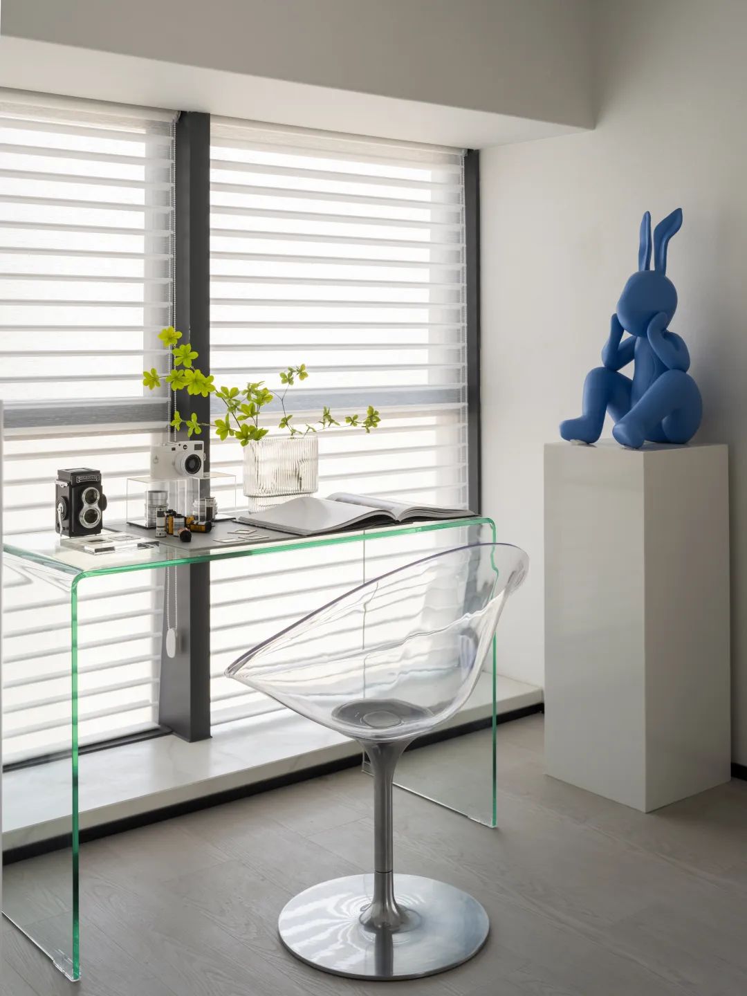 成都华汇天地 Loft公寓丨中国成都丨凡西家居-149