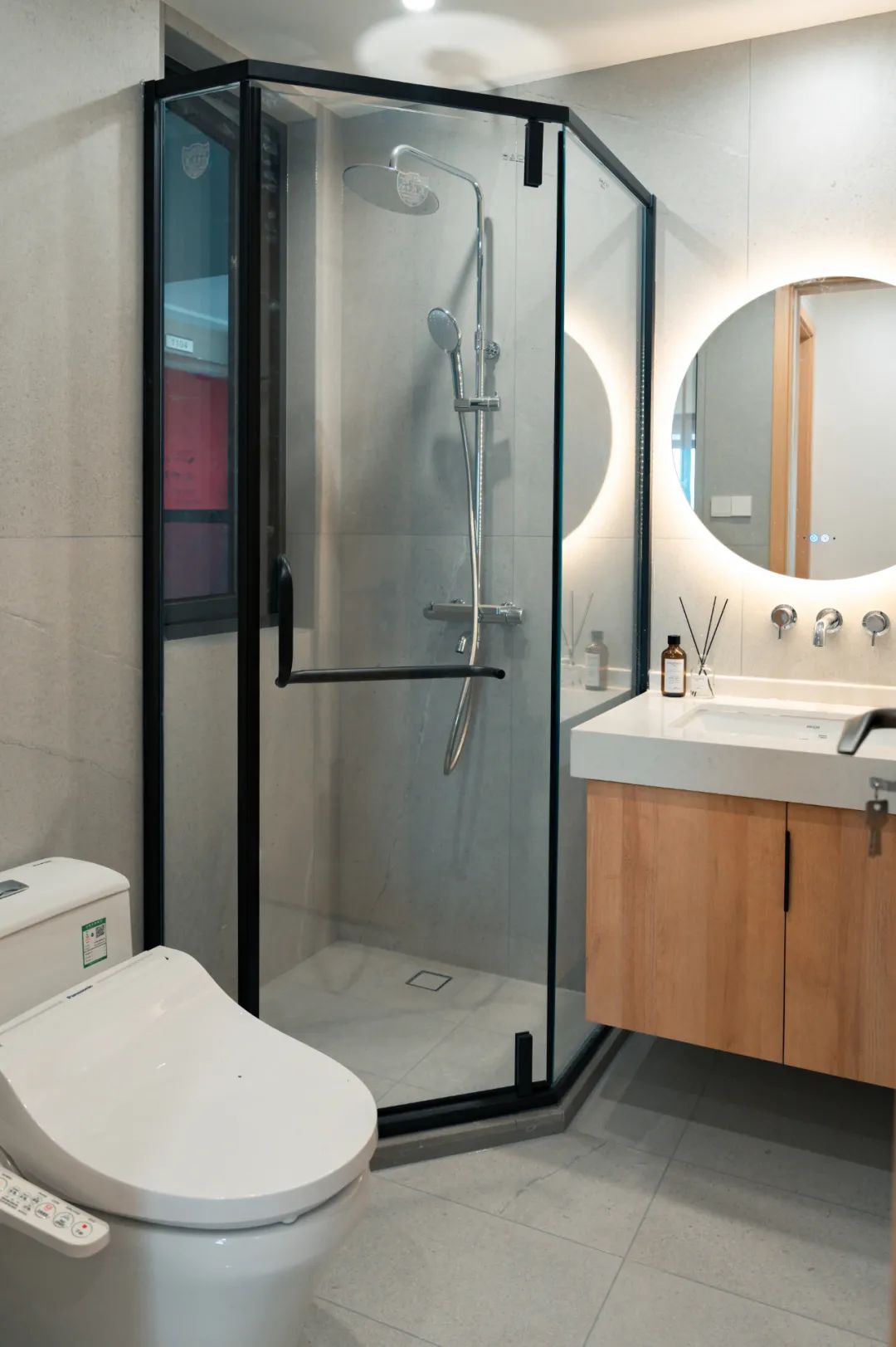 余杭中式雅居丨中国杭州丨穆汖-53