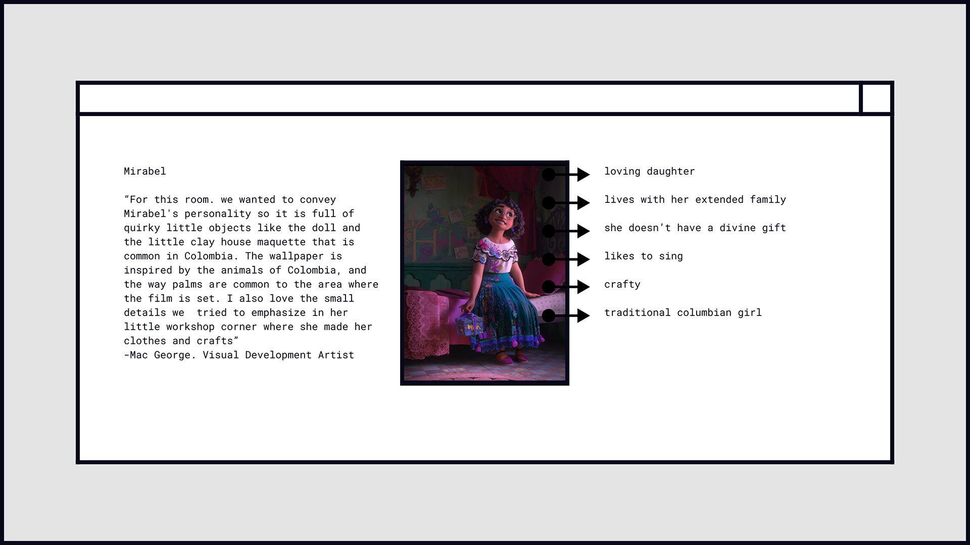 Encanto（启发）34·9 平方米主卧室设计-4