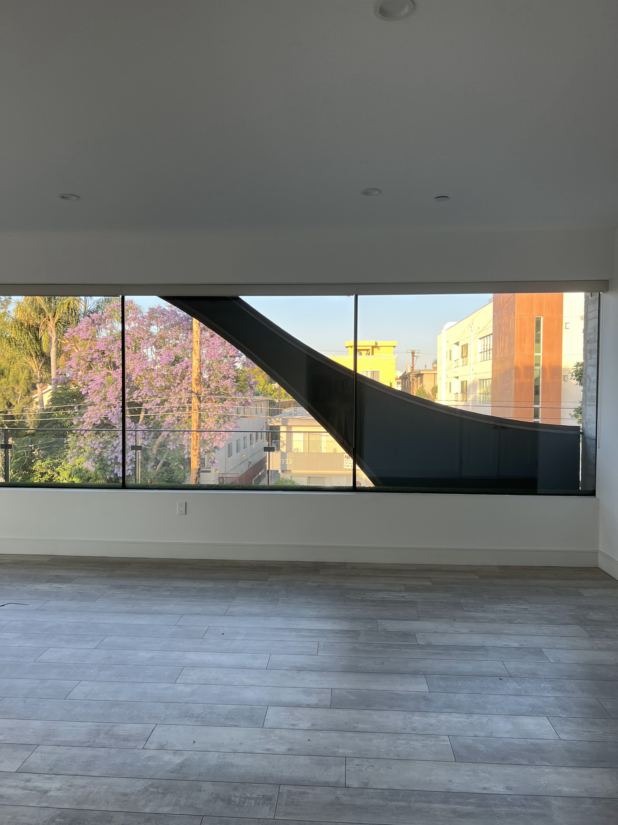 捉迷藏公寓丨美国洛杉矶丨Valerie Schweitzer Architects-31