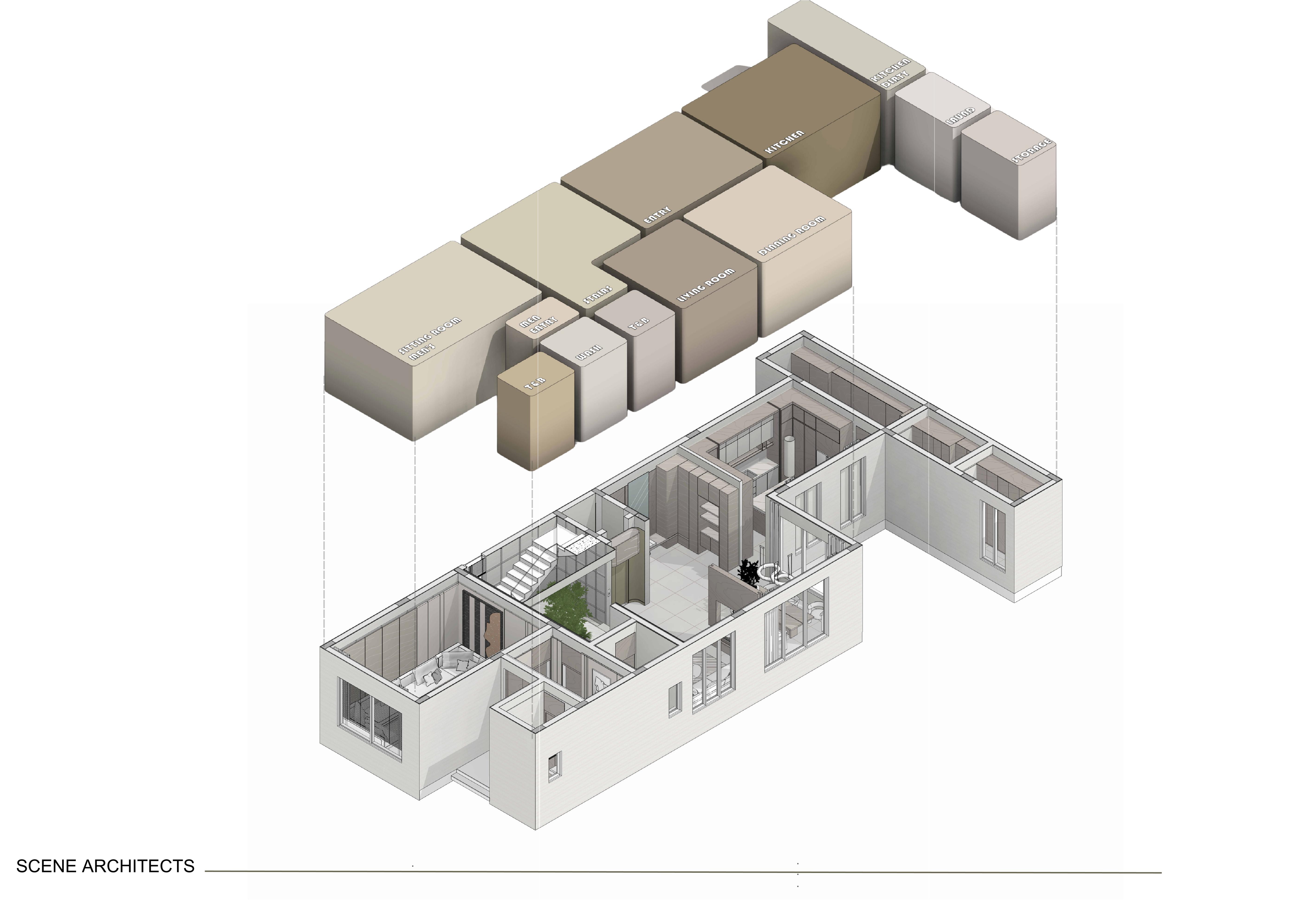 法迪勒·阿巴斯别墅-3