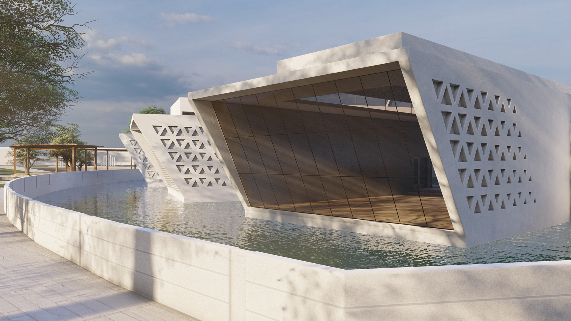 水之舞者-舞蹈工作室-3