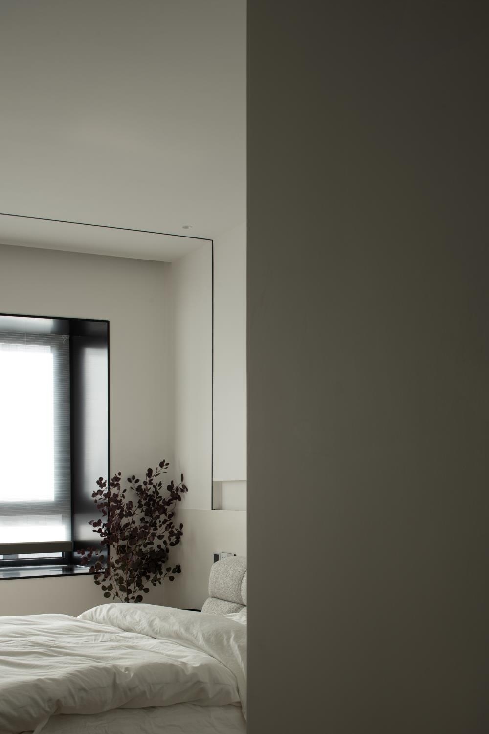 136㎡极简之家丨路子曰设计-22