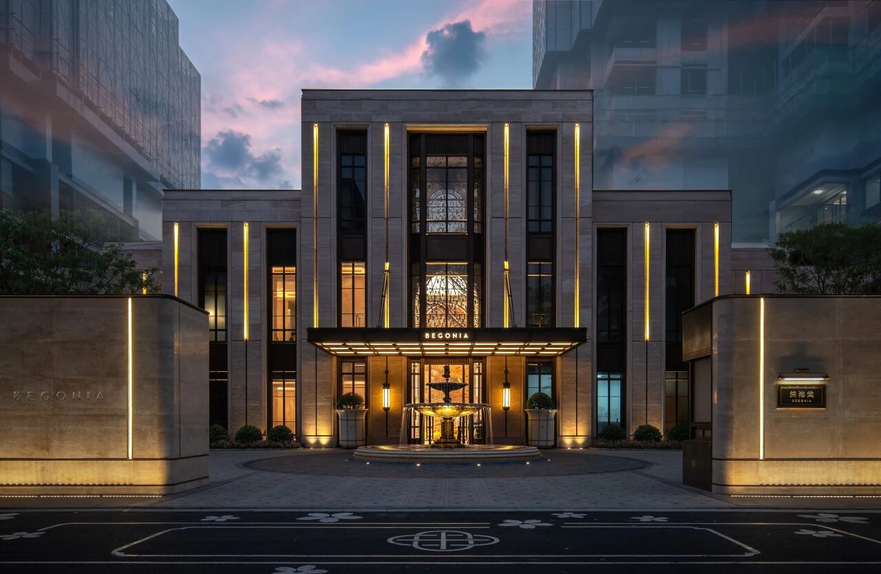 绿城 · 锦海棠丨中国佛山丨DAS大森设计-64