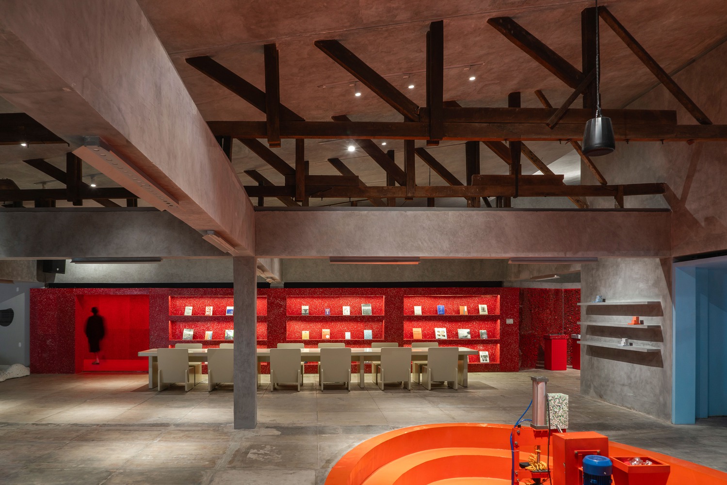 服装店丨Space Available设计-10