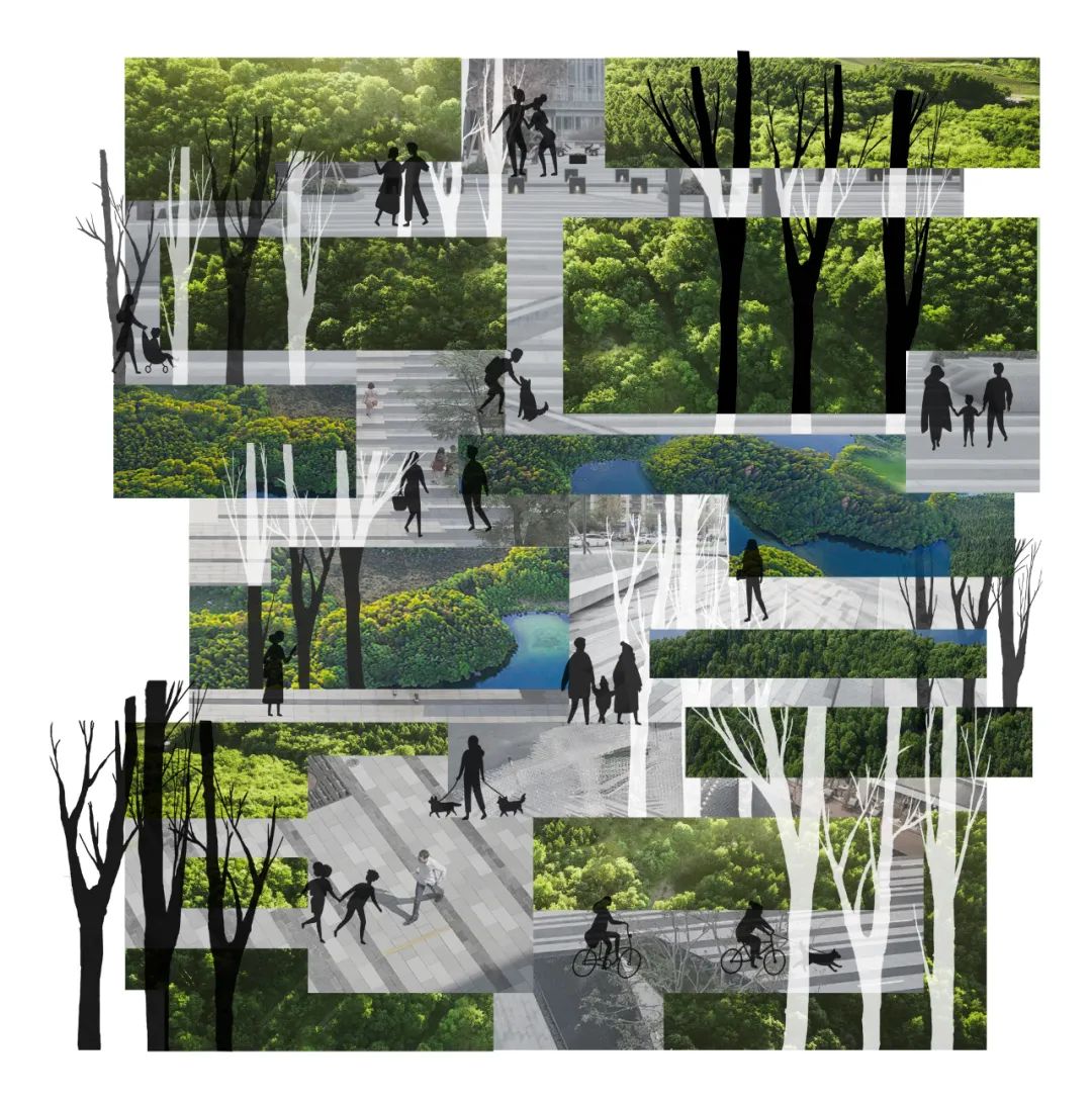 沈阳龙湖云峰原著大区景观设计丨中国沈阳丨北京未琦艺术设计有限公司-27