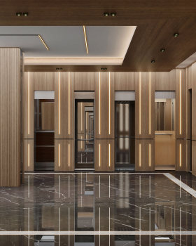 DELMON COMPANY | ELEVATOR'S GALLERY