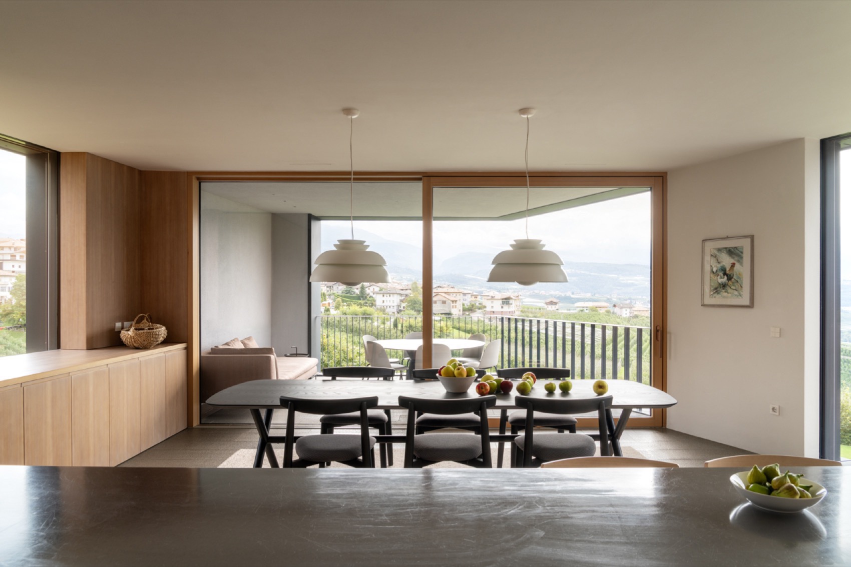 故乡之家丨意大利特伦托-55