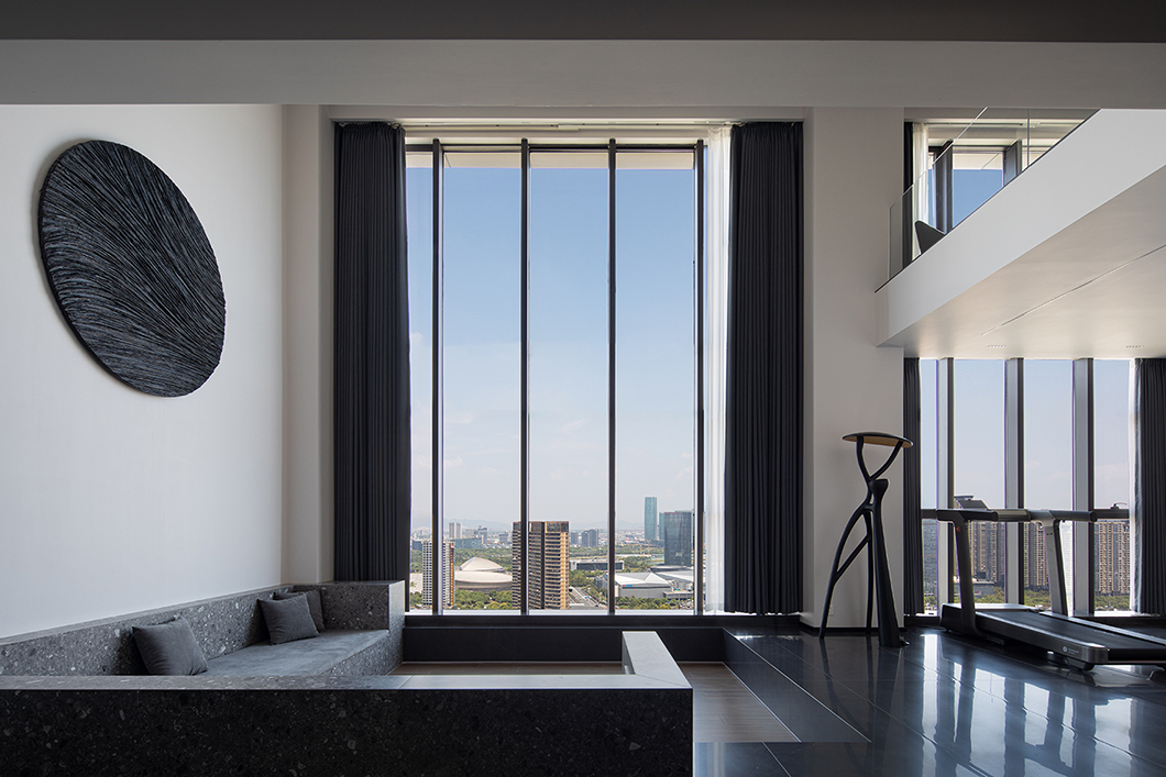 2022 年度私宅设计大赏丨多个设计团队-159