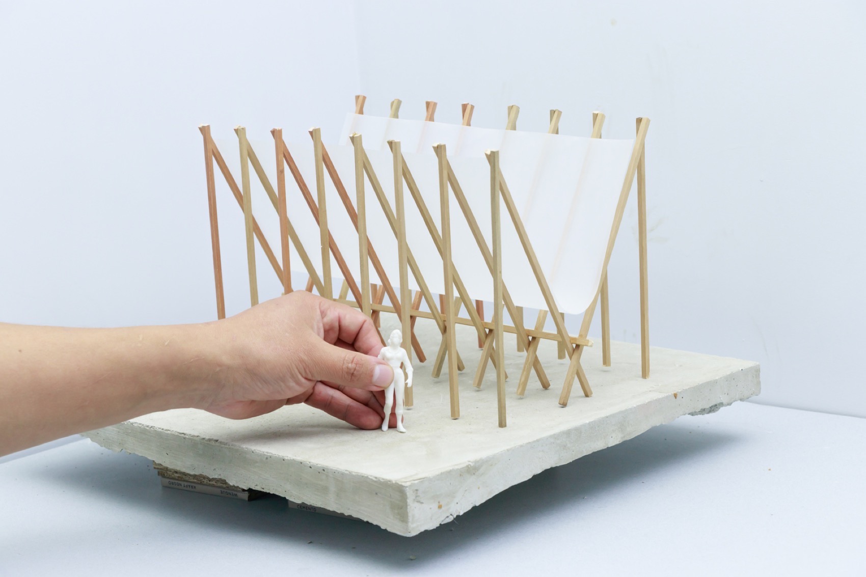 地平线展馆丨厄瓜多尔丨Eletres Studio-46