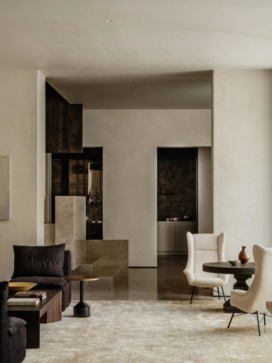 尚壹扬|中国府·大观丨谢柯,支鸿鑫,杨凯,梁润,张梓晅,李瑾-50