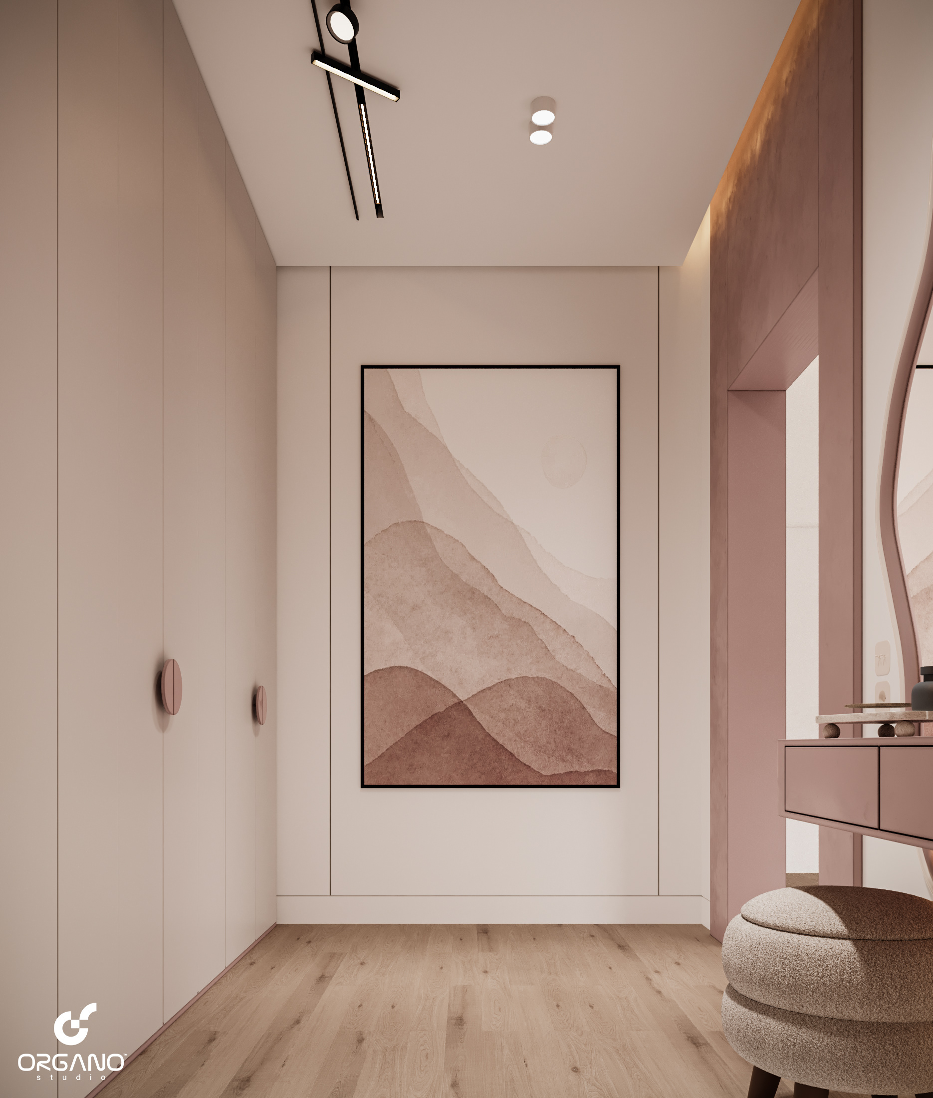 Girls Bedroom Design.-21