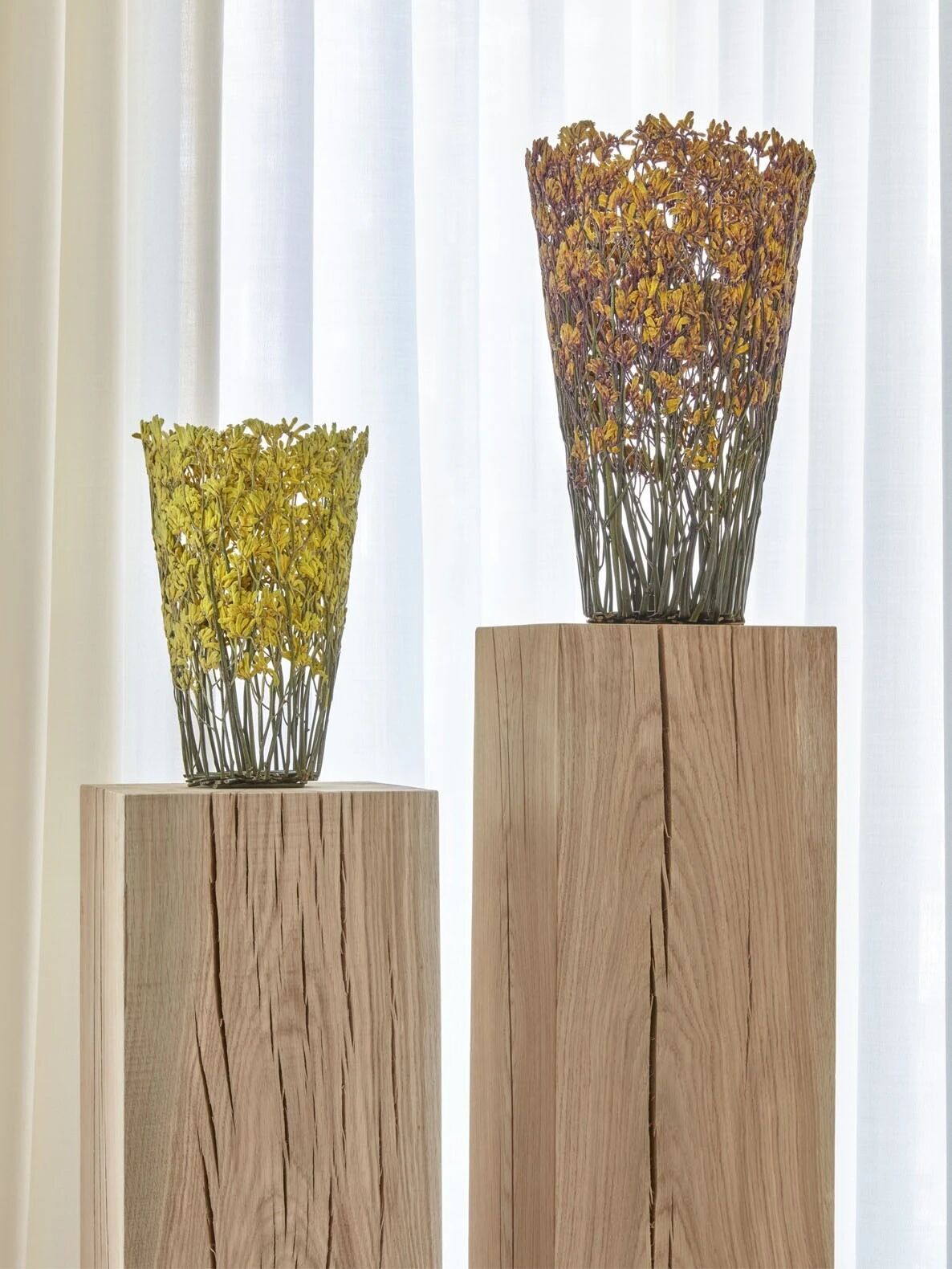 伦敦诺丁山联排别墅设计丨英国伦敦丨Taylor Howes-78