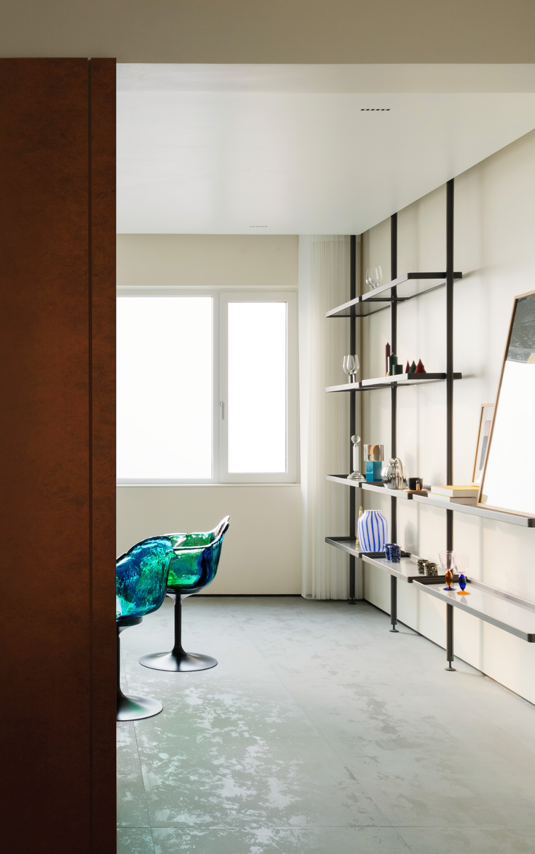 眷宅·合肥丨中国合肥丨合肥宏约深美空间营造设计-45