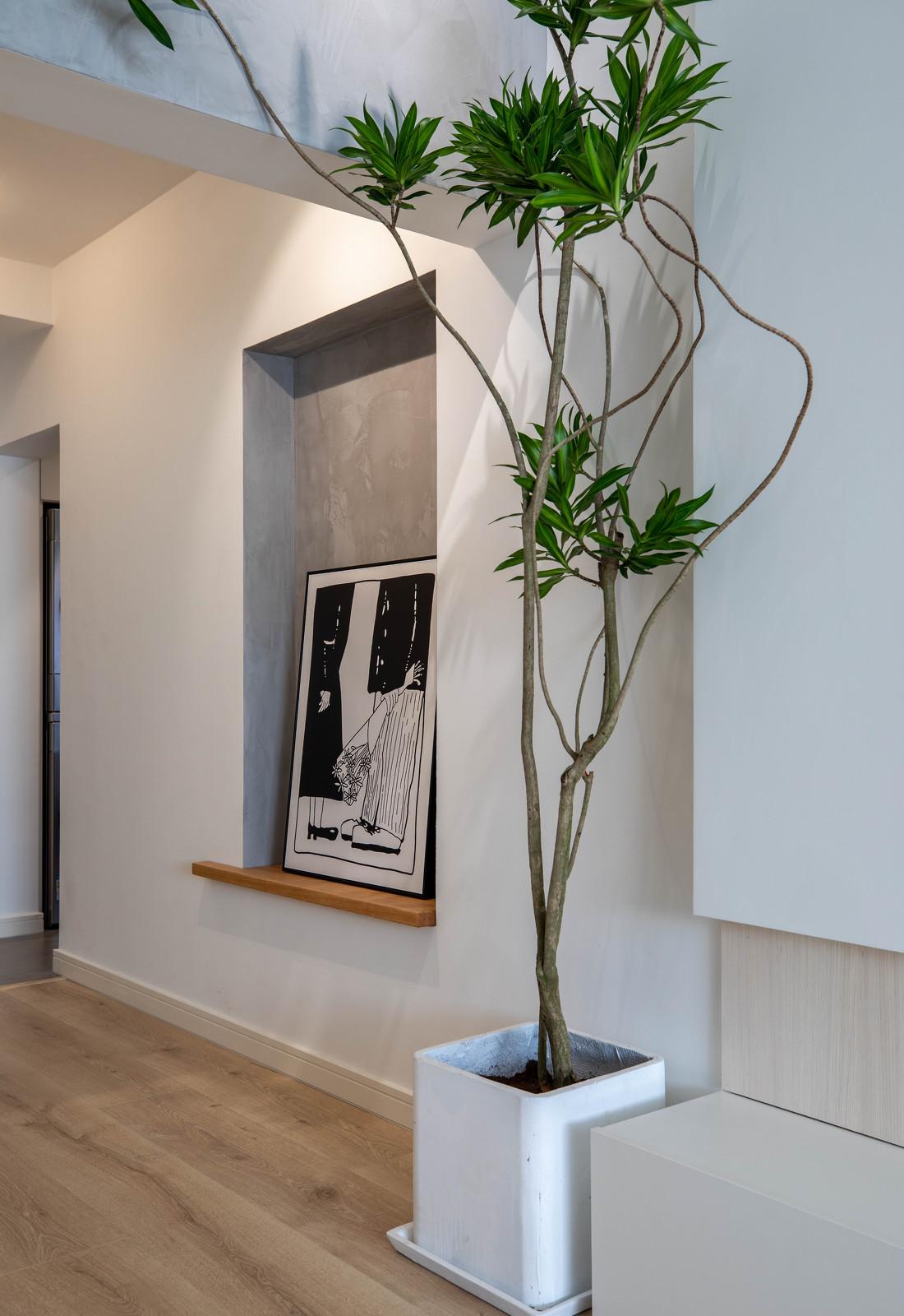 壹目设计公寓-9