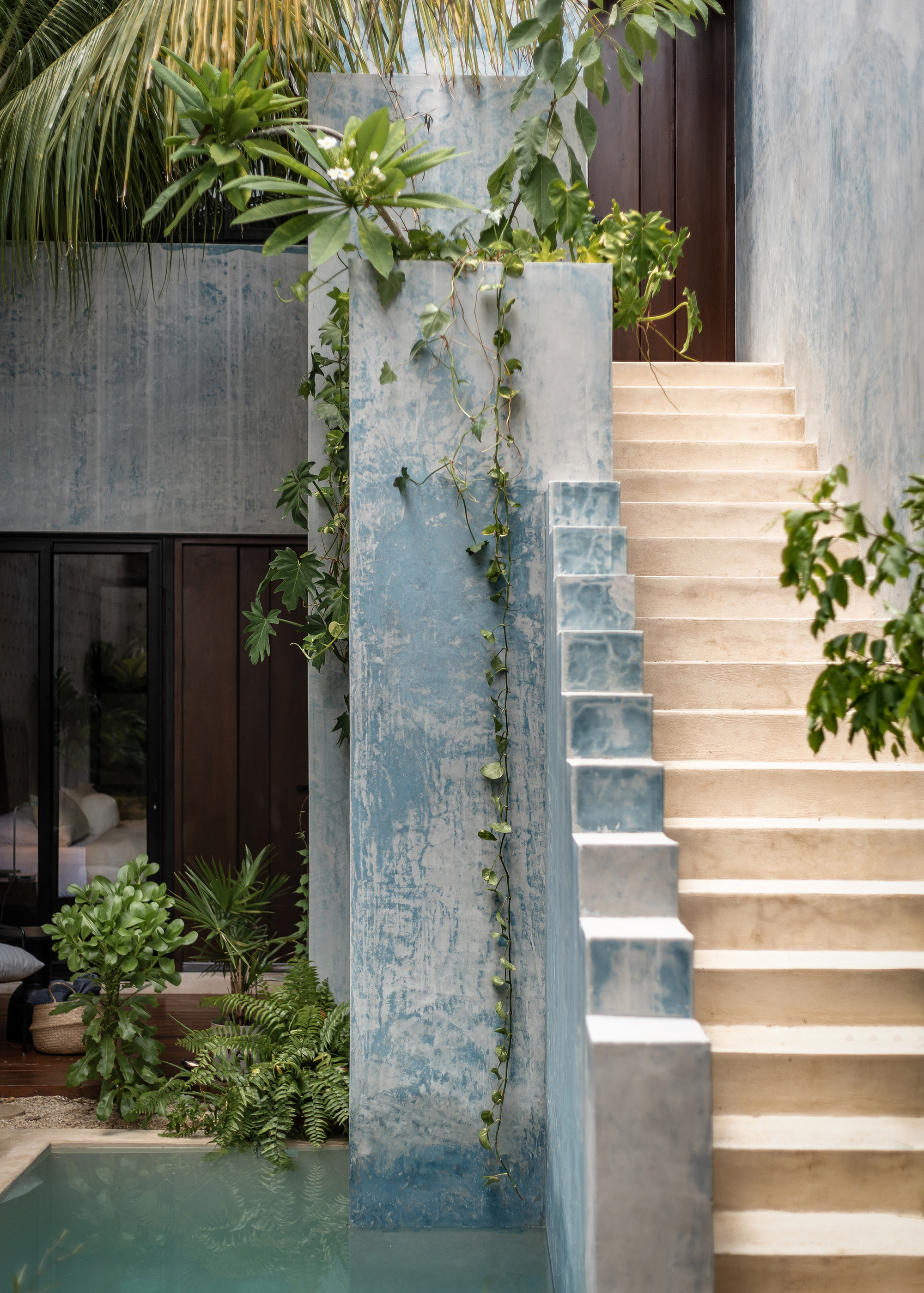 洛伦娜之家丨墨西哥丨Workshop,Diseño y Construcción-36