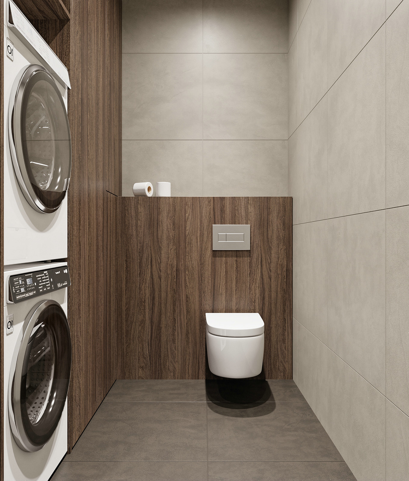 大美至简，现代简约风格设计典范-16