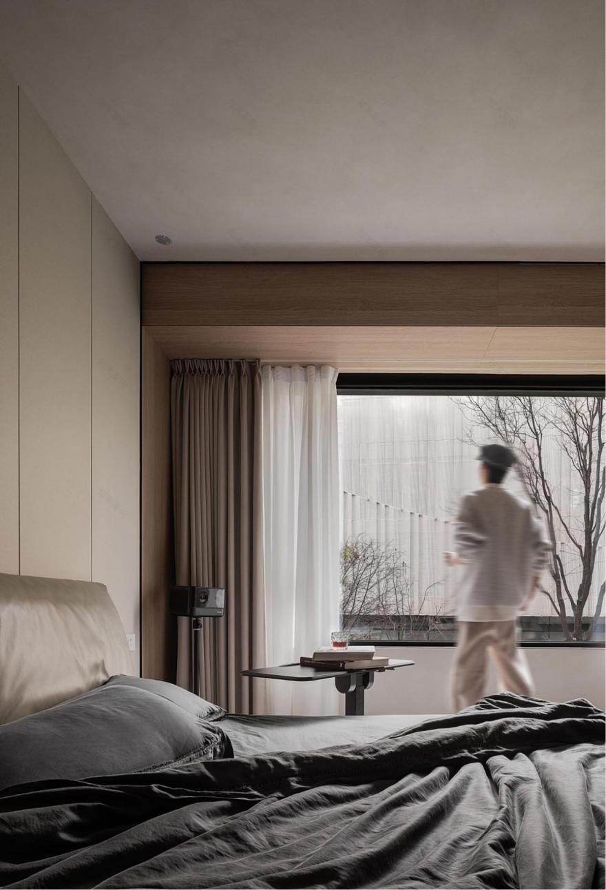 龙湖景粼天序丨中国西安丨观想设计-24