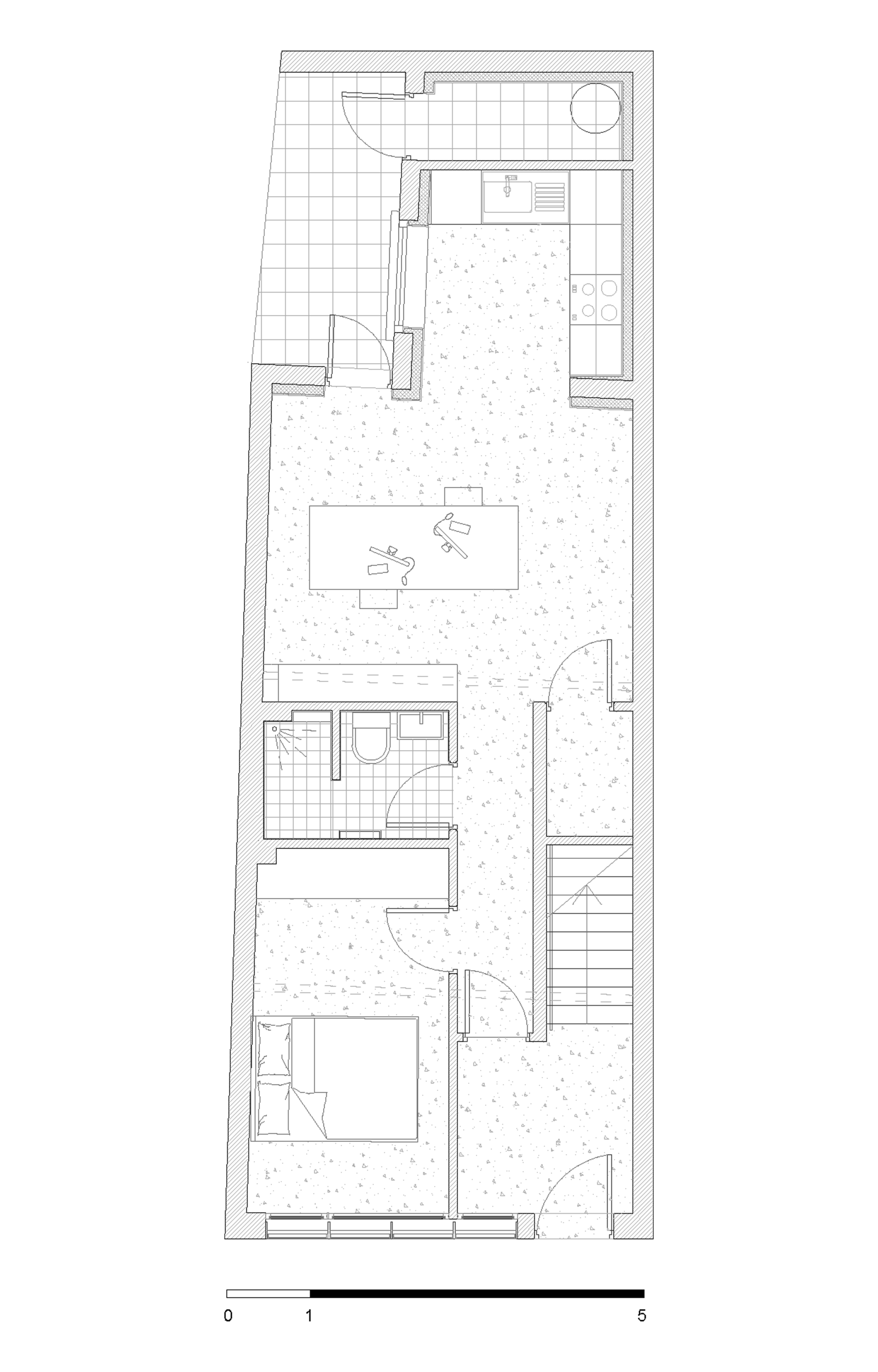 史密斯菲尔德宅邸丨爱尔兰都柏林丨Studio Anois-35