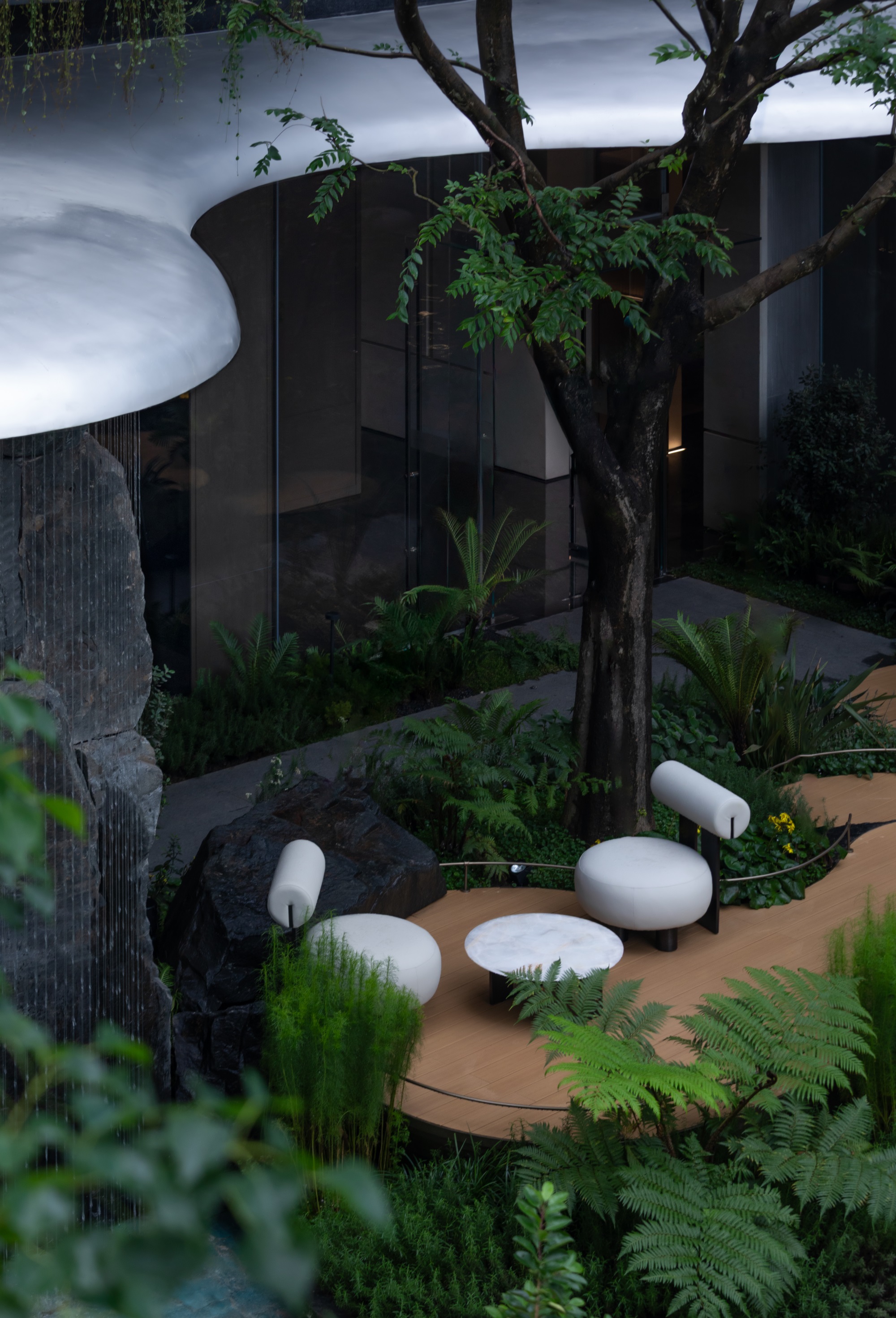 新绿色·J57半岛丨中国成都丨WTD纬图设计-51