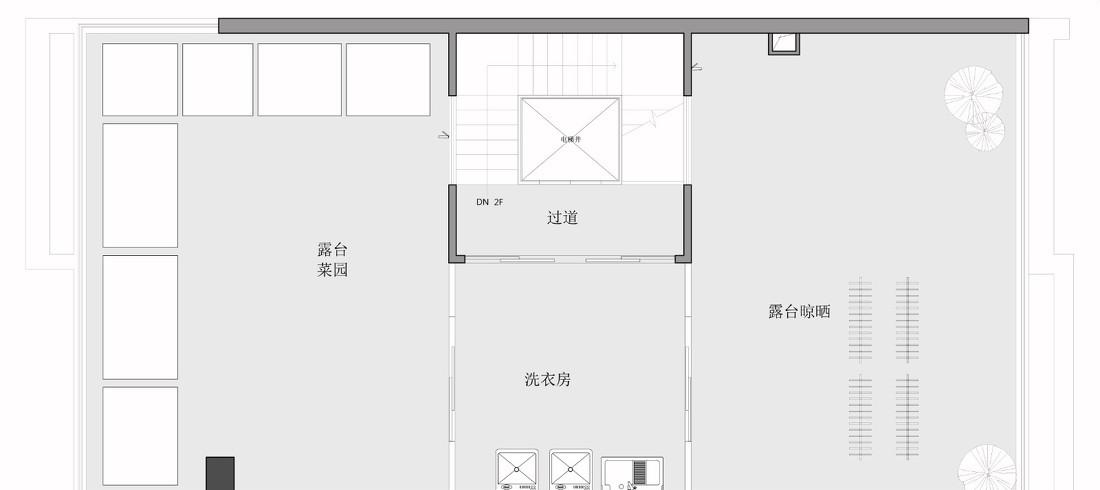 申然设计机构丨别墅丨申然设计 | 广佛新世界私宅-39
