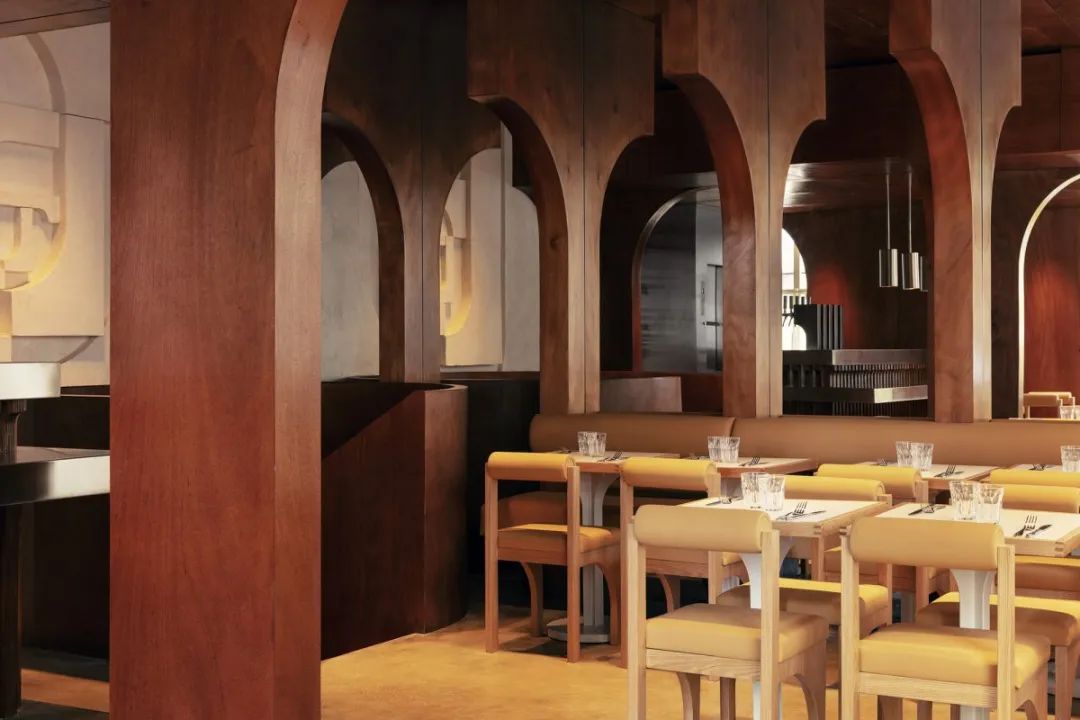 PNY Burger Chain 汉堡连锁店设计丨法国丨Rudy Guénaire,Graffi Rathamohan-63