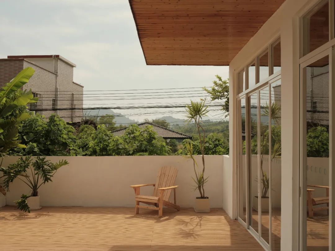 BENSON DESIGN 原创设计 ｜八亩晴川·英德-92