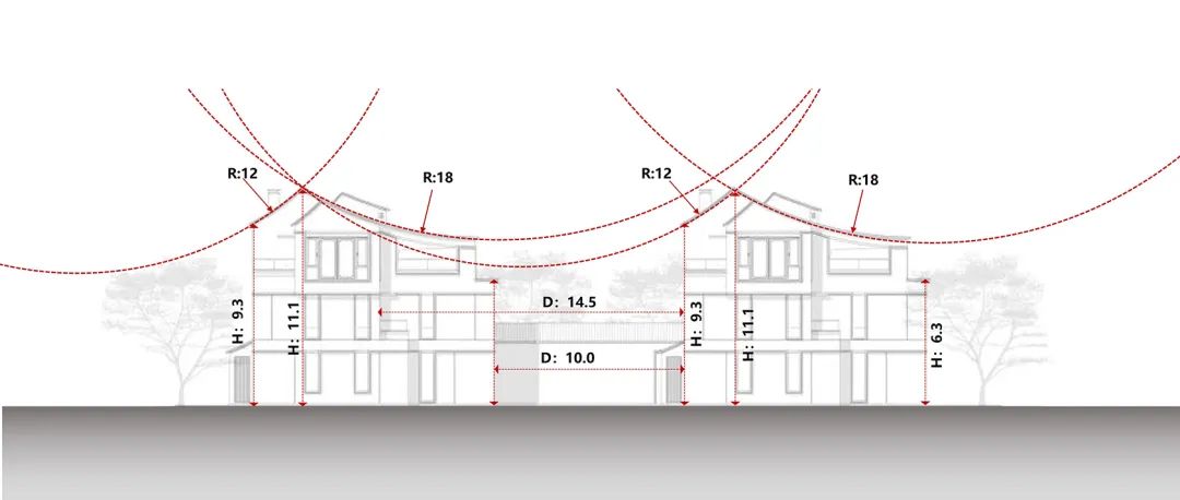 融创·山水宸院丨中国蚌埠丨上海中房建筑设计有限公司-53