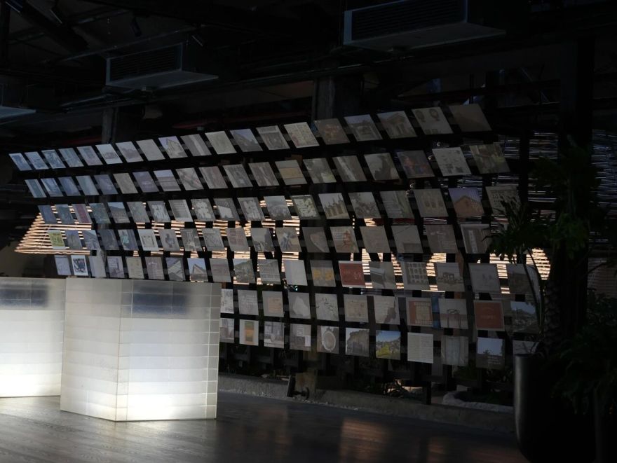 庐江矾山结晶池遗址改造丨中国合肥丨FLIP studio番番營作-36