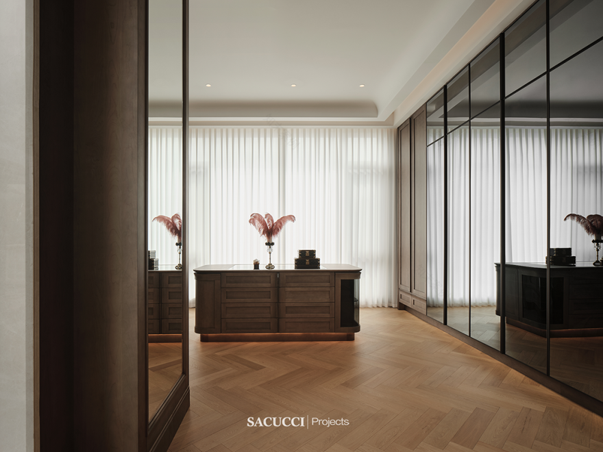 贵阳阅山湖别墅设计丨中国贵阳丨贵州中恒国林建设工程有限公司-65