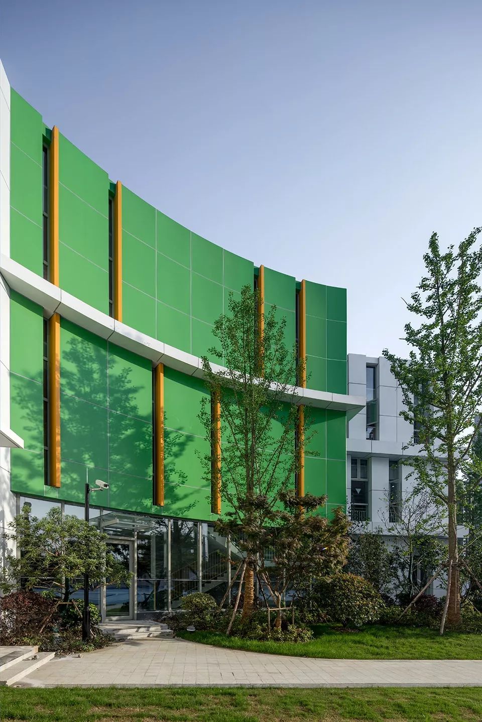 苏州吴郡幼儿园 | 多彩礼盒环抱的童年时光-51