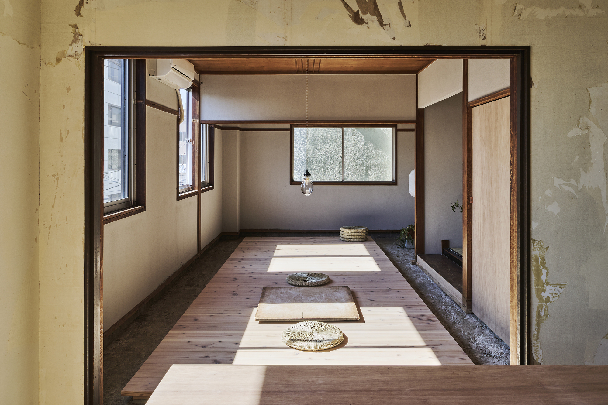 图 transient 酒店丨日本大阪-14