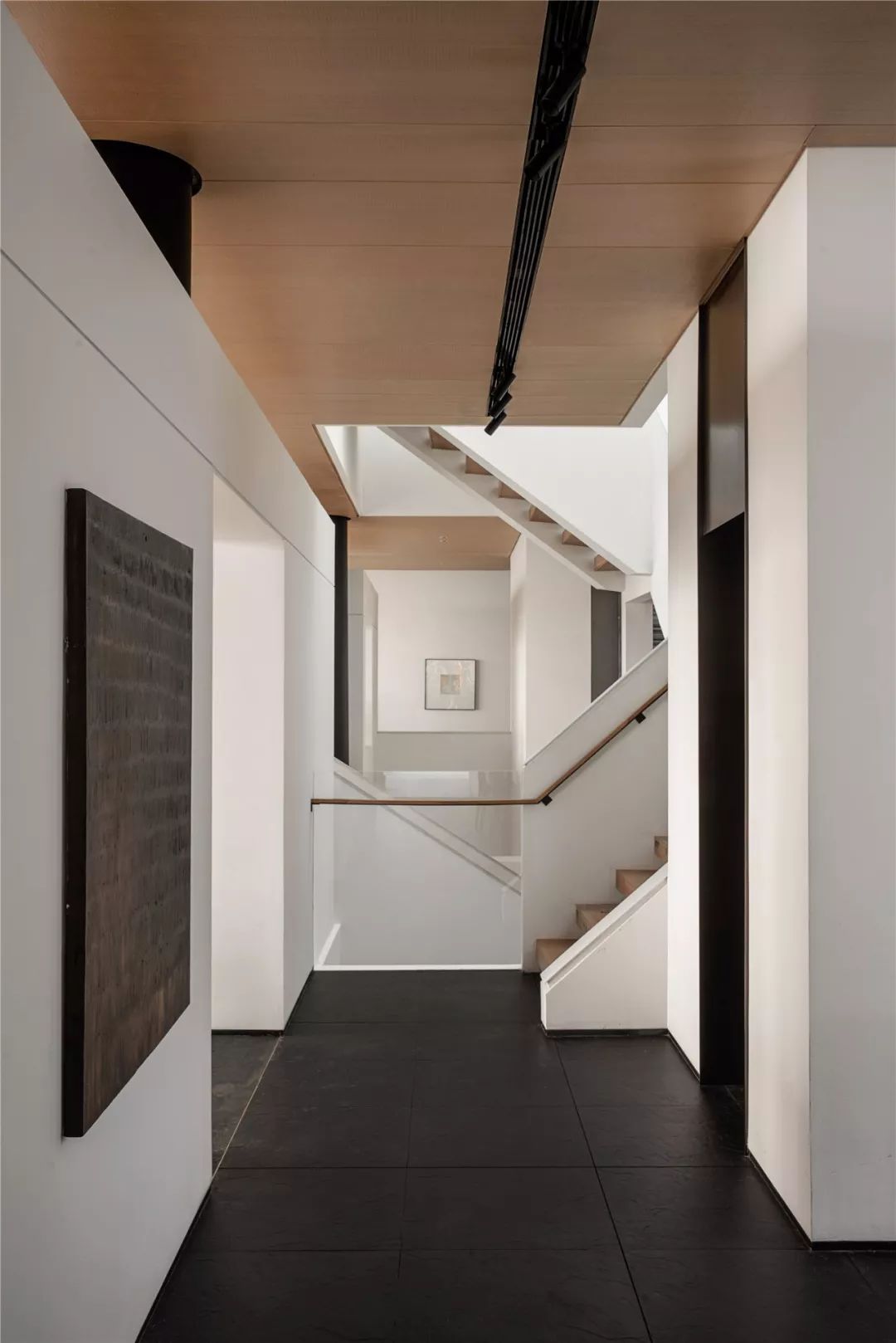 重庆晓风映月销售中心 | 生活应如云燕,轻袅而曼妙-58