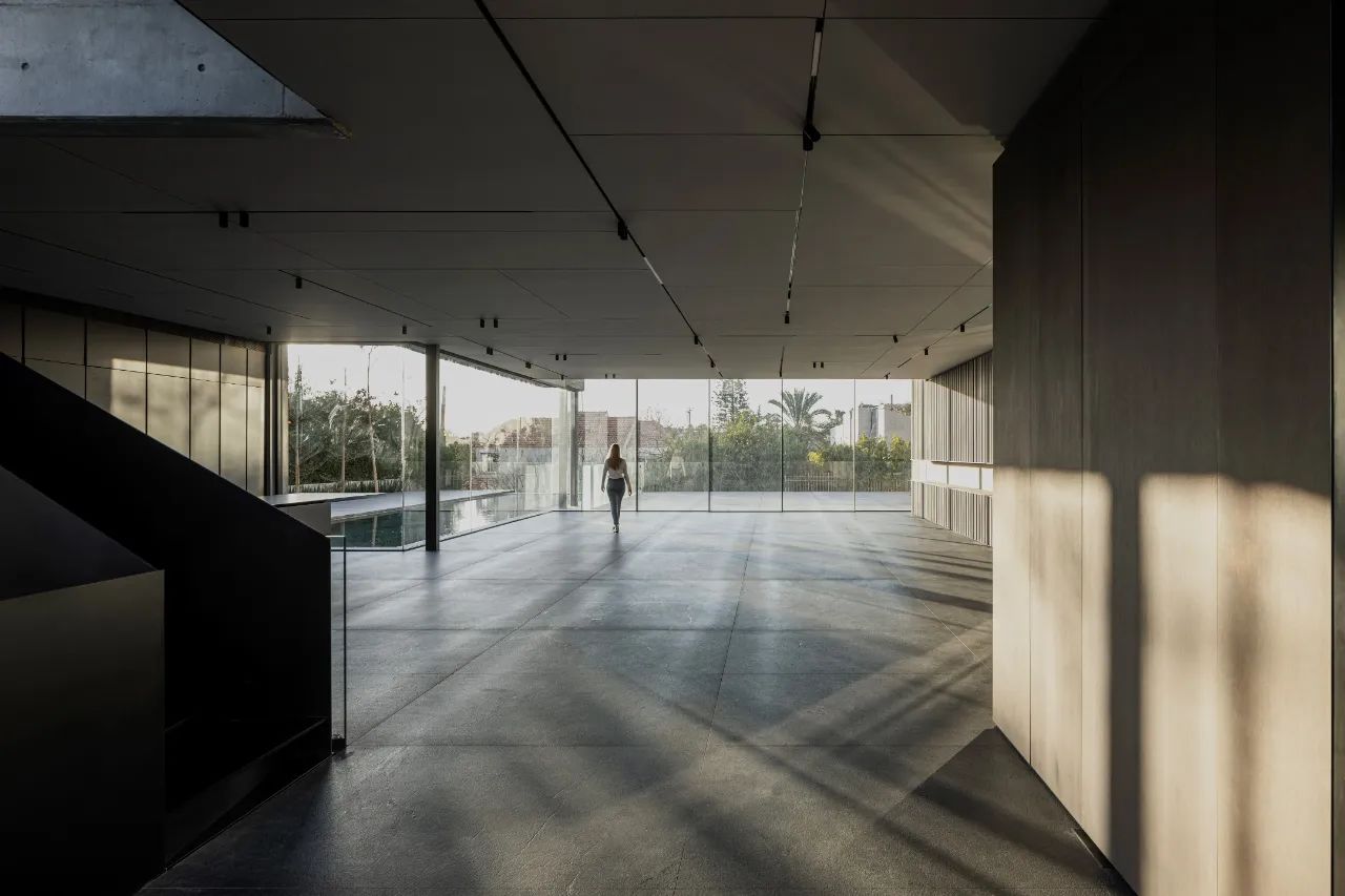 C 屋，K 屋丨Mano Shallem-35