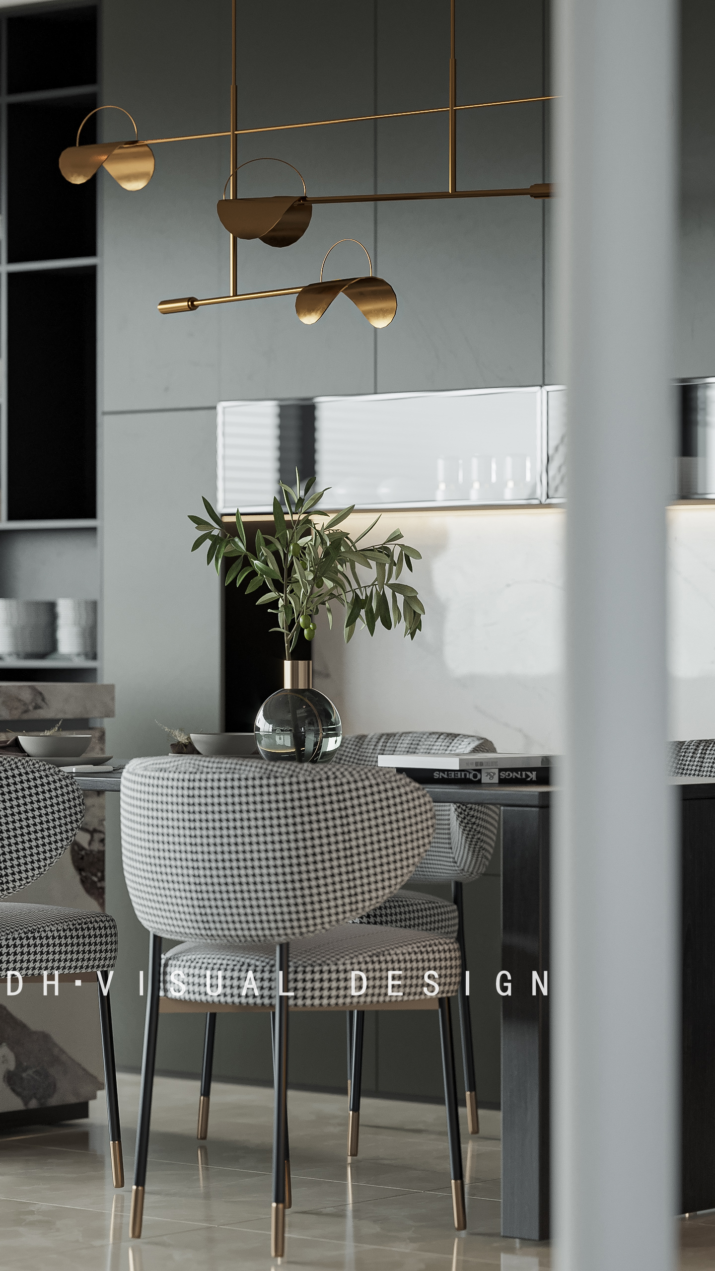 融合地域特色的现代家居设计-1