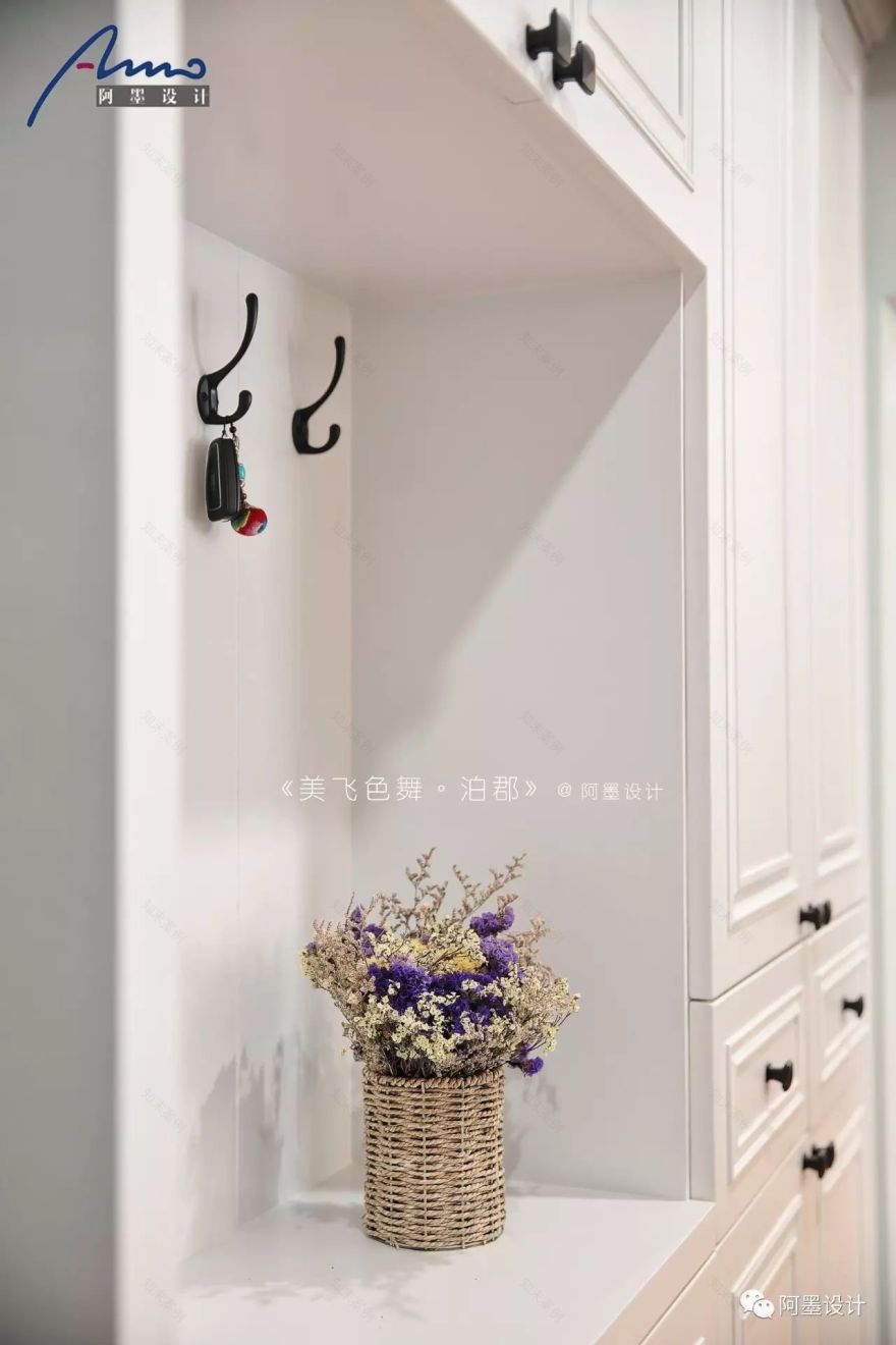 阿墨设计出品《美飞色舞》-28