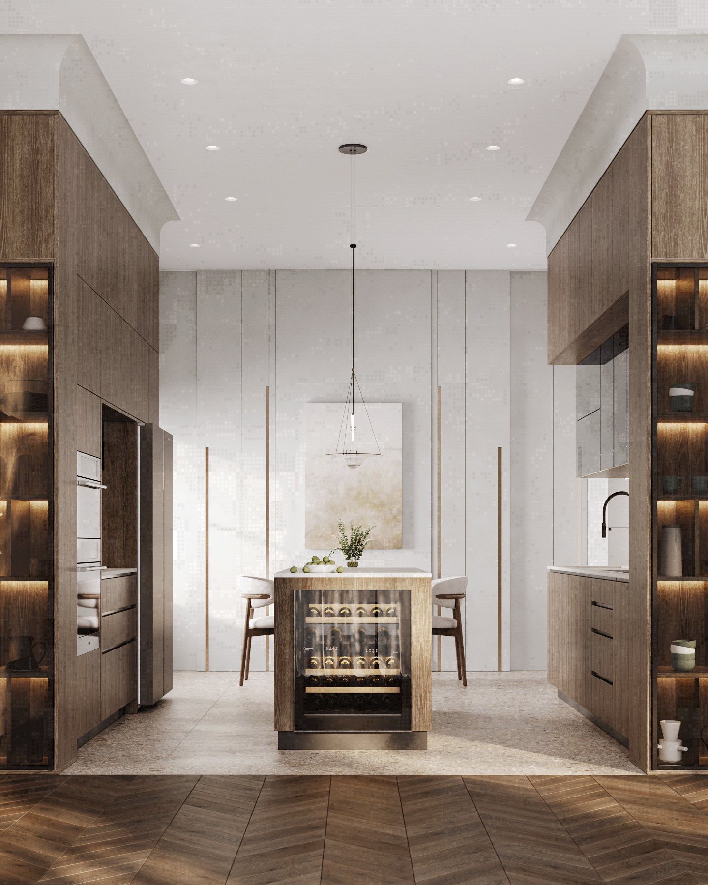 里维埃拉帕鲁斯 2023-19