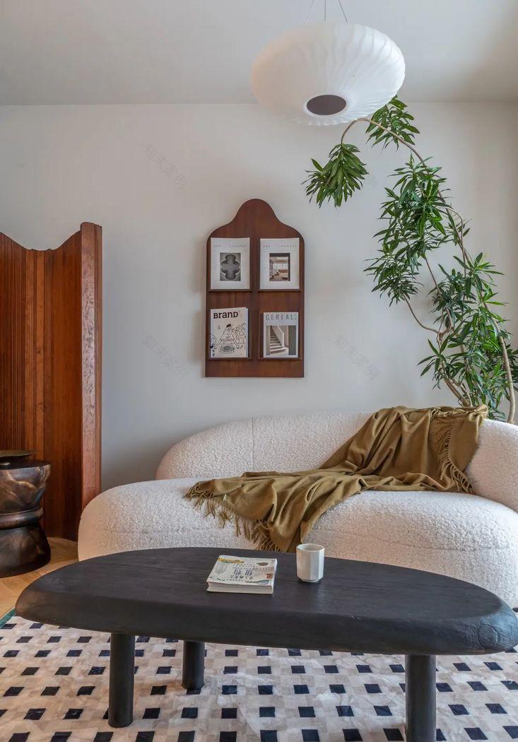 自然美学别墅-57