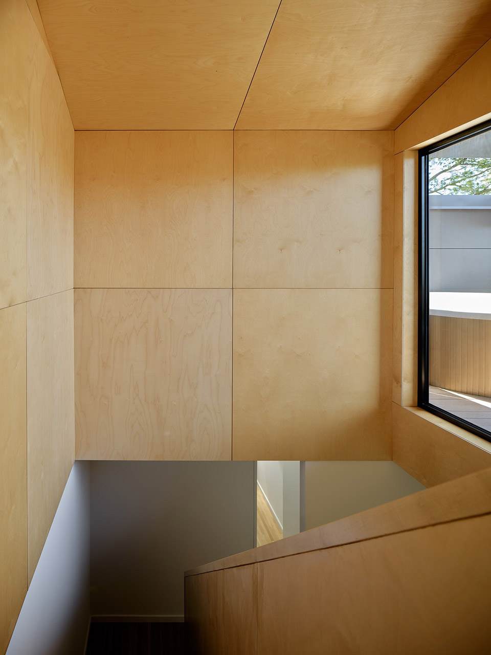 Humber 住宅丨加拿大多伦多丨BatayCsorba Architects-31