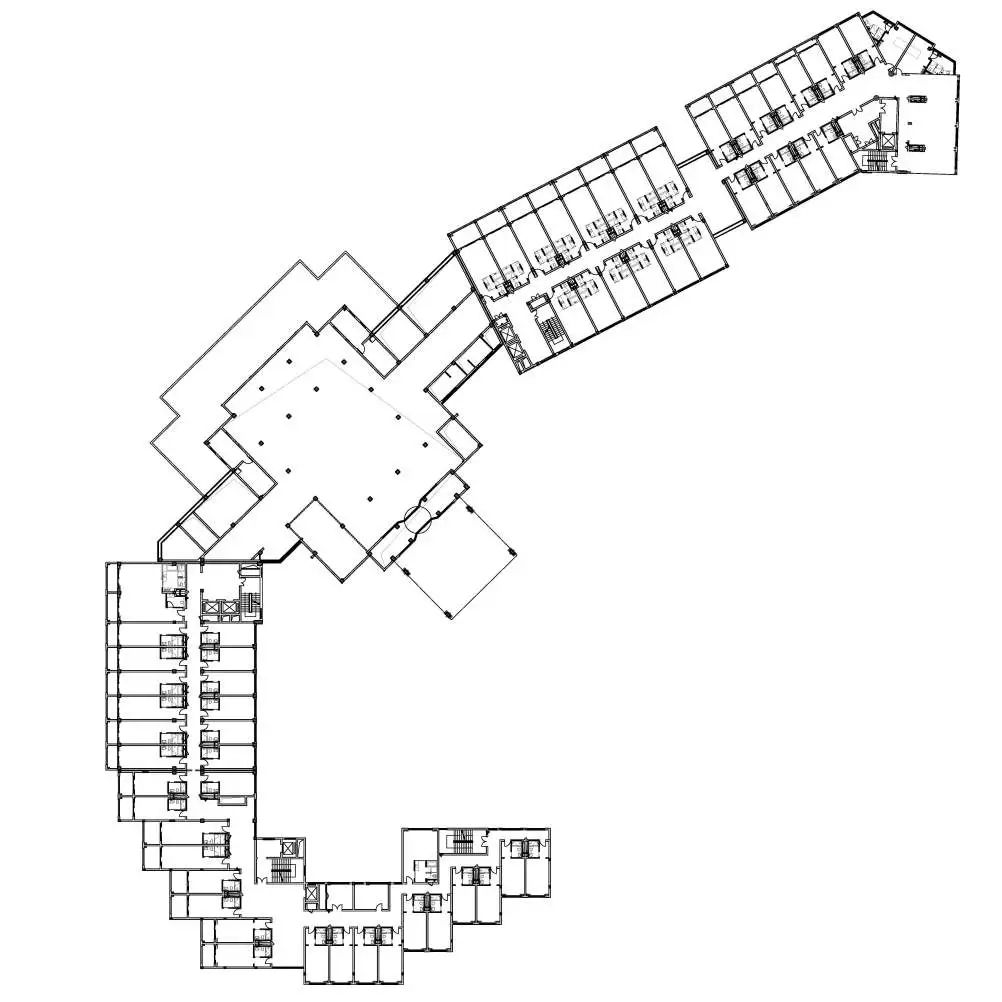千岛湖阳光大酒店改造项目丨中国浙江丨中国美术学院风景建筑设计研究总院有限公司—第三综合设计研究院-35