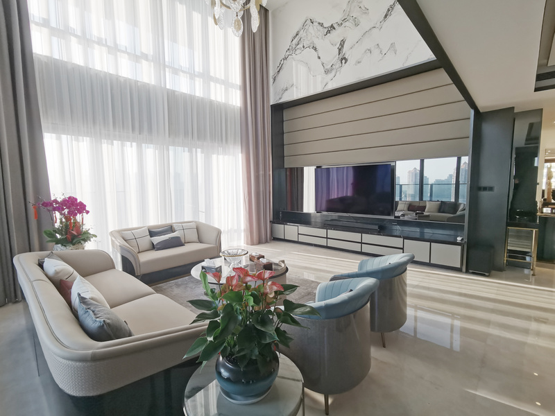 新天鹅湖花园-8